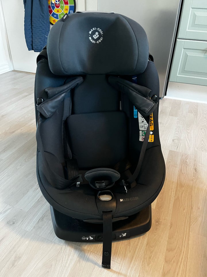 Autostol, op til 18 kg , Maxi Cosi