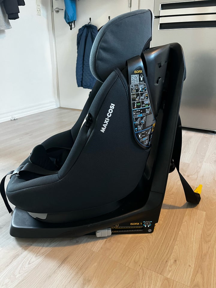 Autostol, op til 18 kg , Maxi Cosi