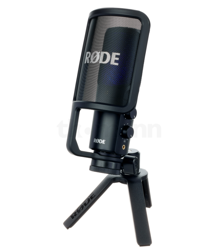 Mikrofon, RØDE Røde NT-USB+