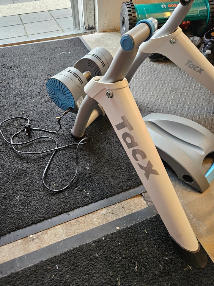 Hometrainer, Tacx Vortex