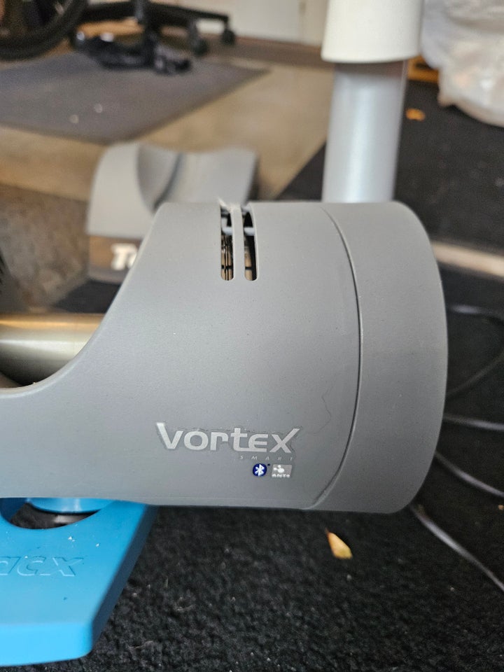 Hometrainer, Tacx Vortex