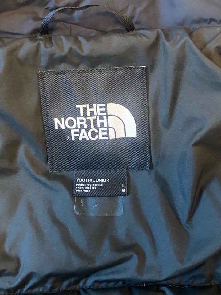 Vest, str. L, The North Face