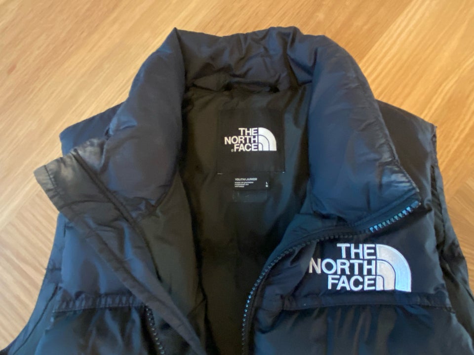 Vest, str. L, The North Face