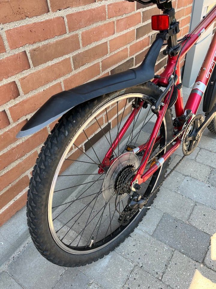 Trek Alpha 3700 hardtail 21 gear