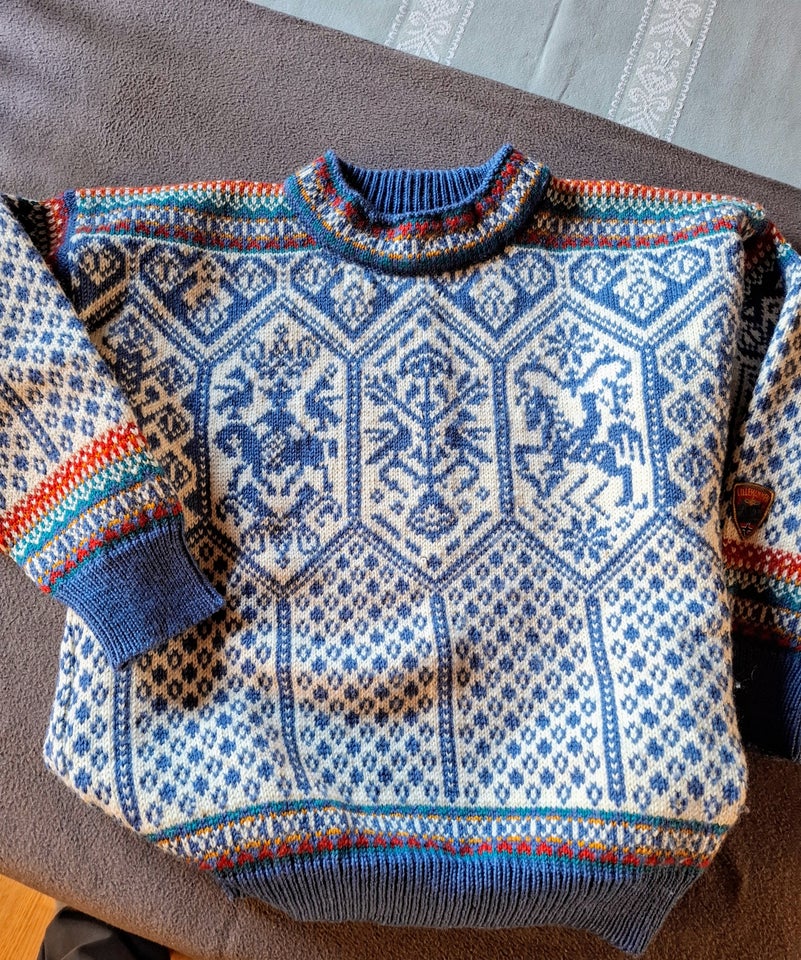 Sweater, Dale Of Norway , str. 40