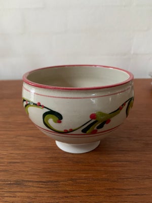 Keramik Skål  K#228;hler