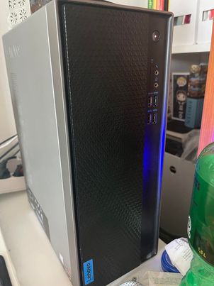 Lenovo IdeaCentre T540 stationær