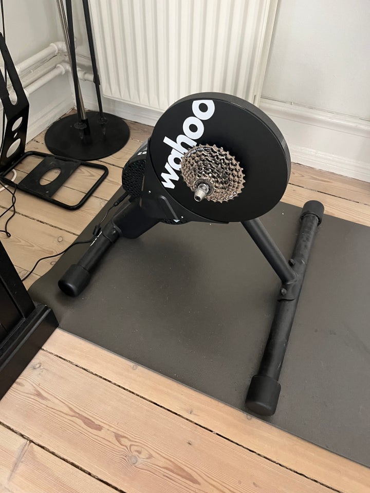 Hometrainer Wahoo Kickr Core