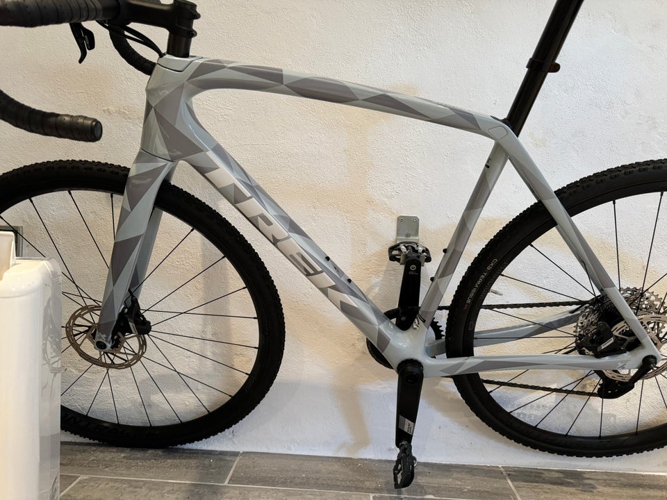 Herreracer Trek Boone 5 2024