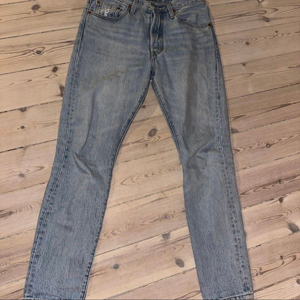 Jeans, Levis, str. 27