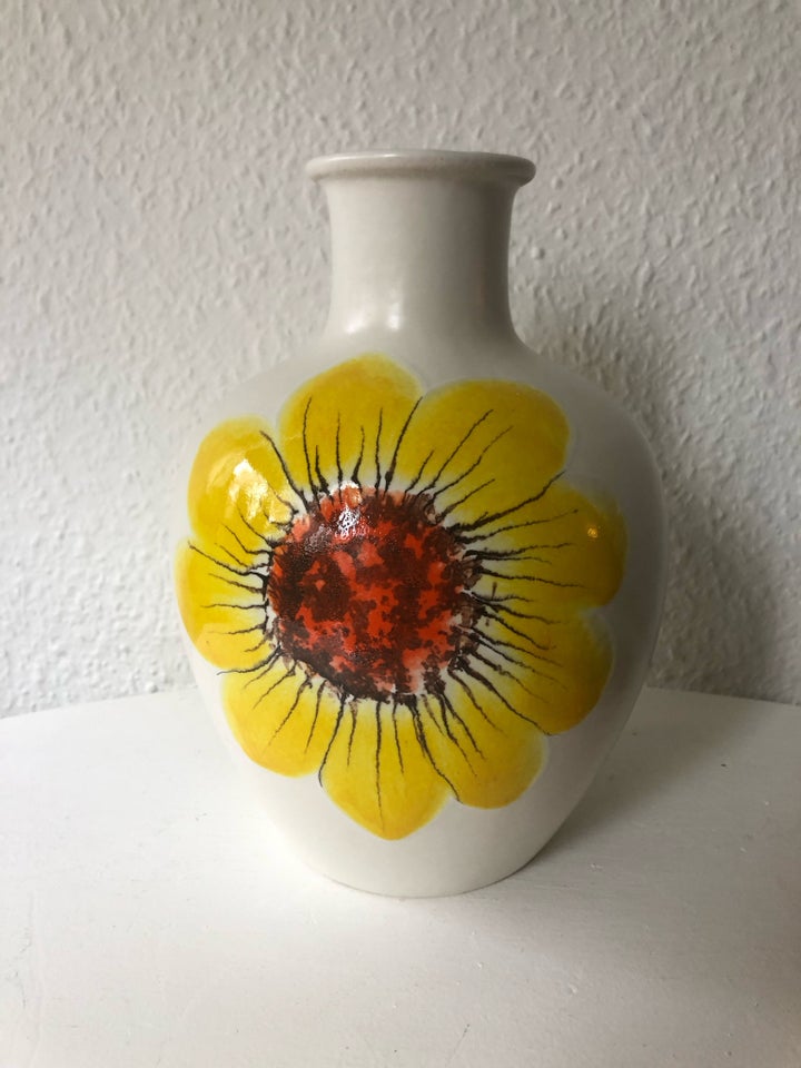 Keramik, Vase - Bitossi Keramik,