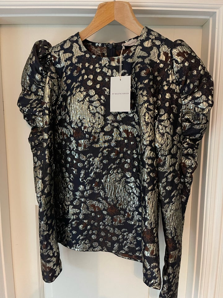 Bluse, By Malene Birger , str. 38