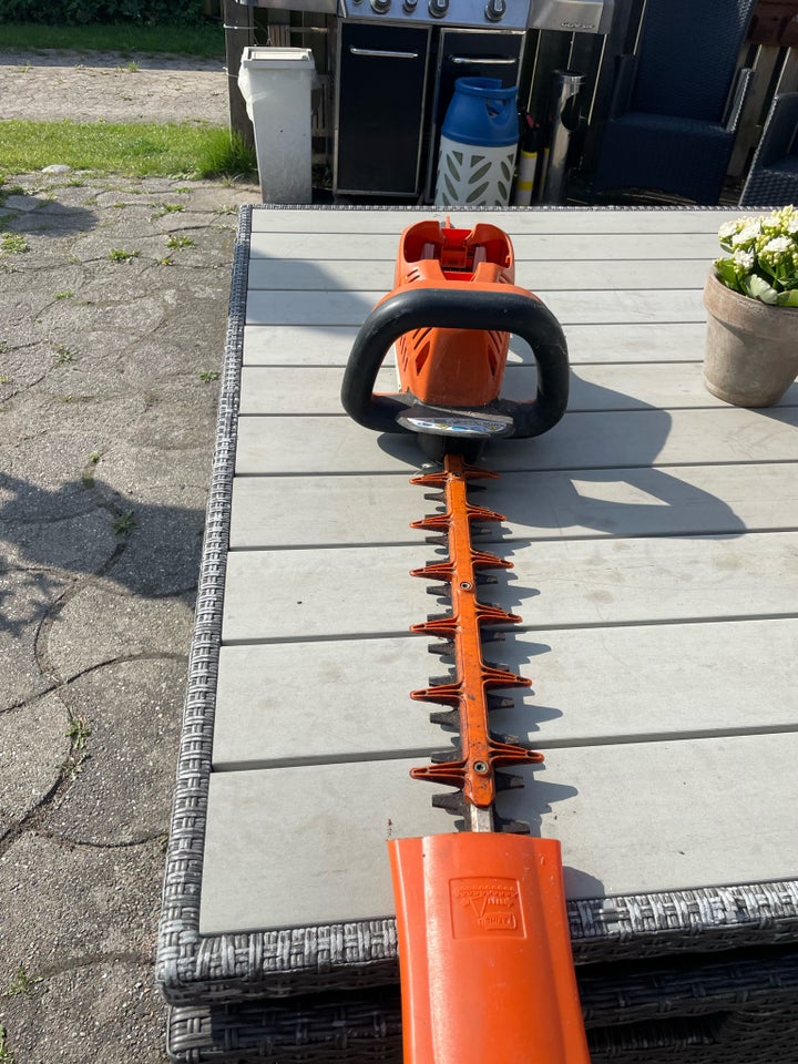 Hækklippere  Stihl