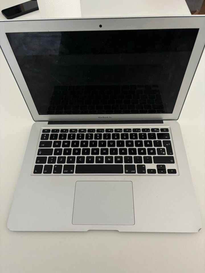 MacBook Air