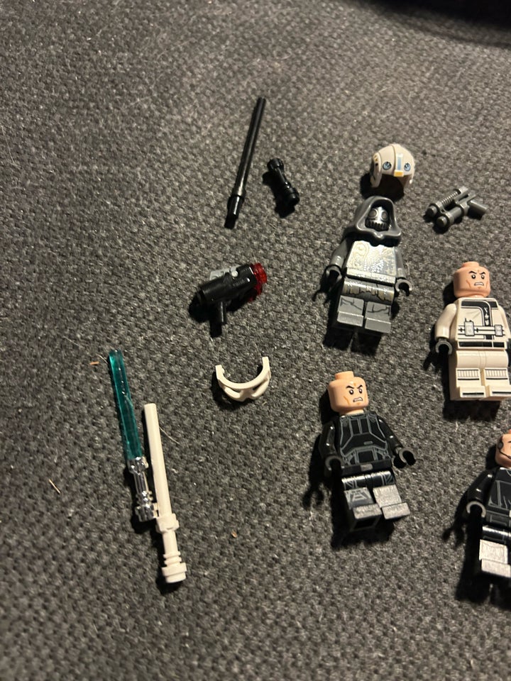 Lego Star Wars