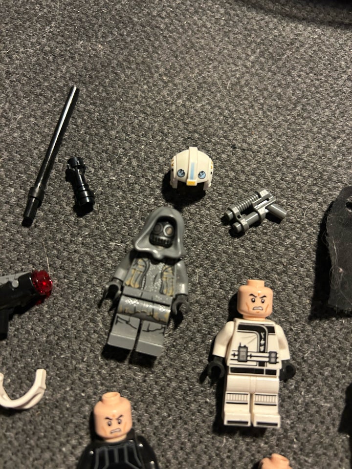 Lego Star Wars