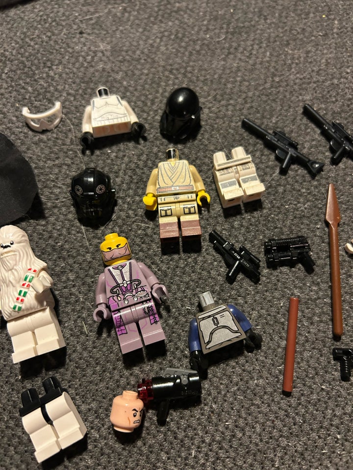 Lego Star Wars