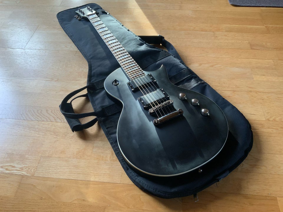 Elguitar, Ltd EC-331