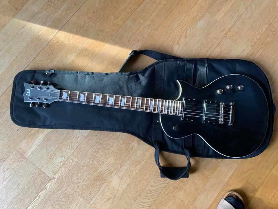 Elguitar, Ltd EC-331