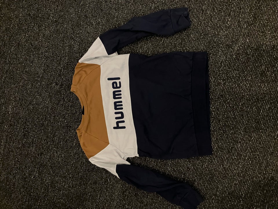 Sweatshirt, sweat, Hummel