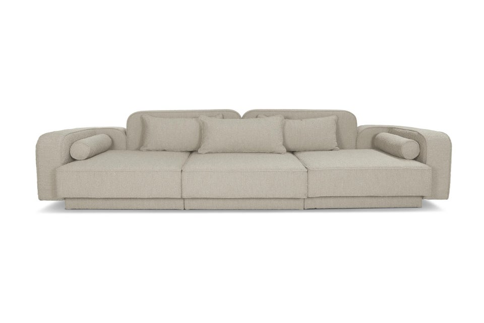 Sofa, Formel a