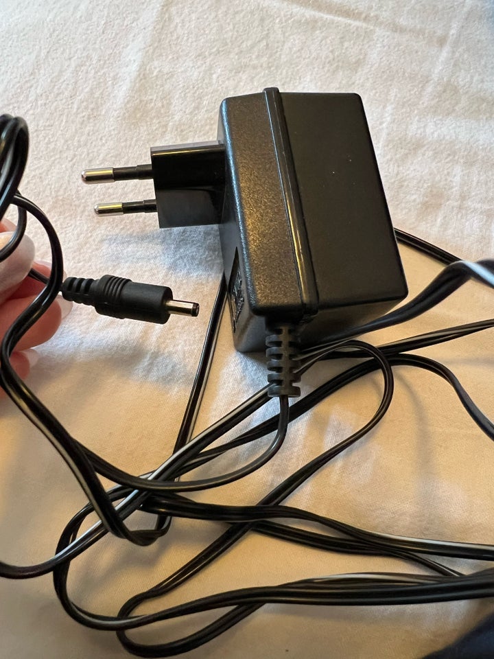 Adapter