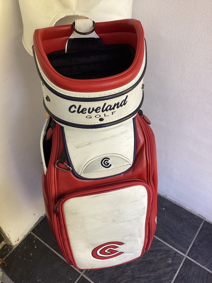 Golfbag