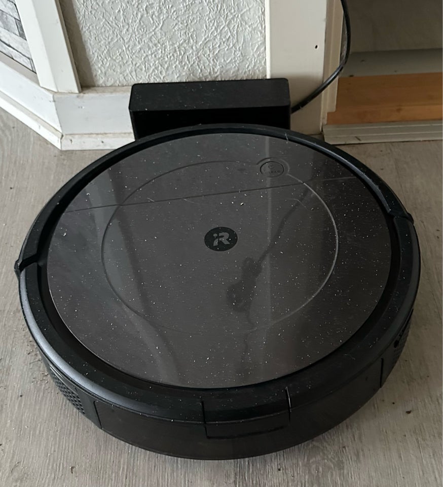 Robotstøvsuger, iRobot