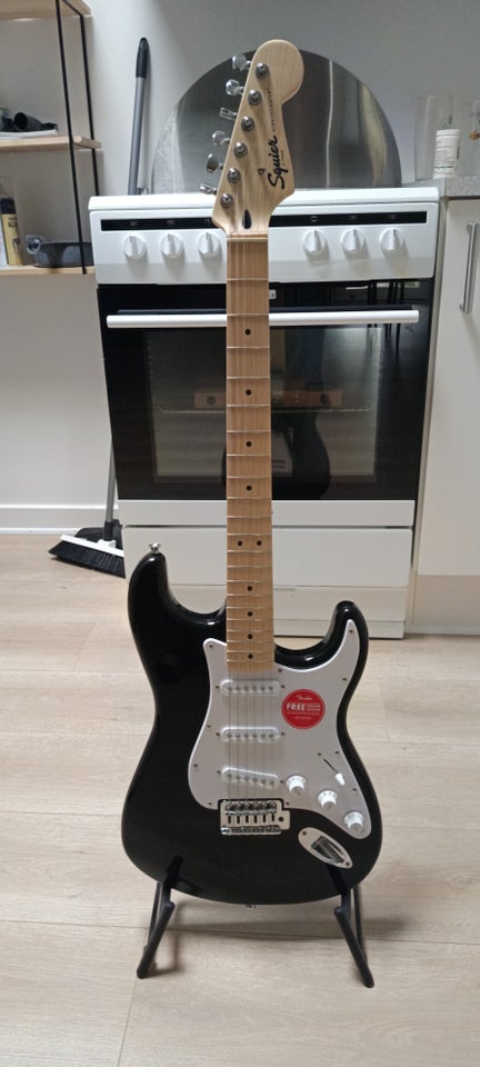 Elguitar, Squier Sonic