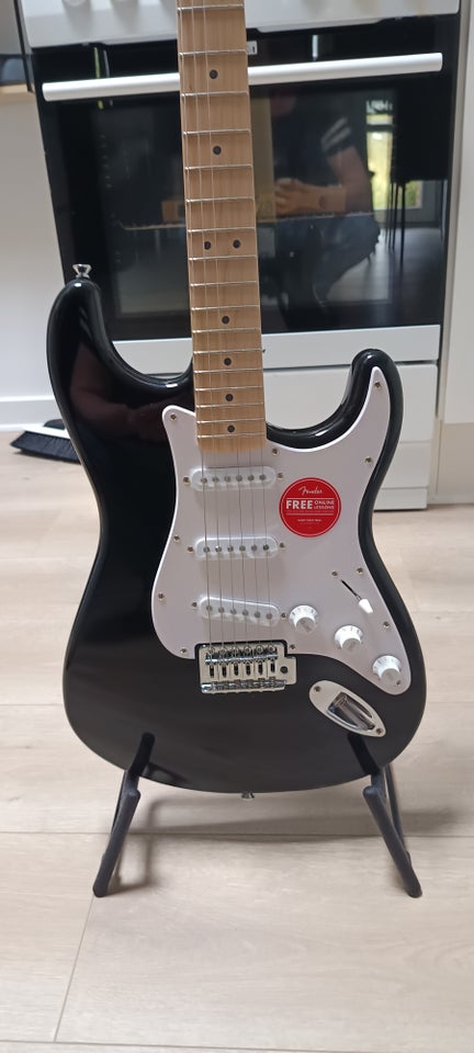 Elguitar, Squier Sonic