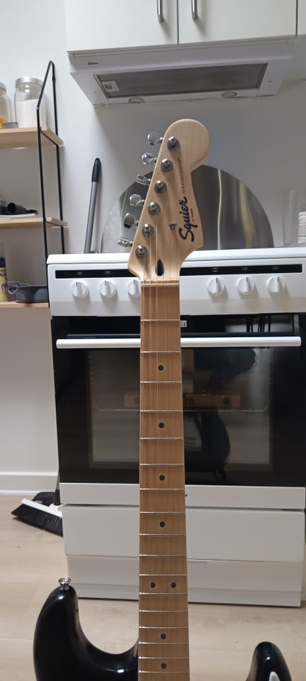 Elguitar, Squier Sonic