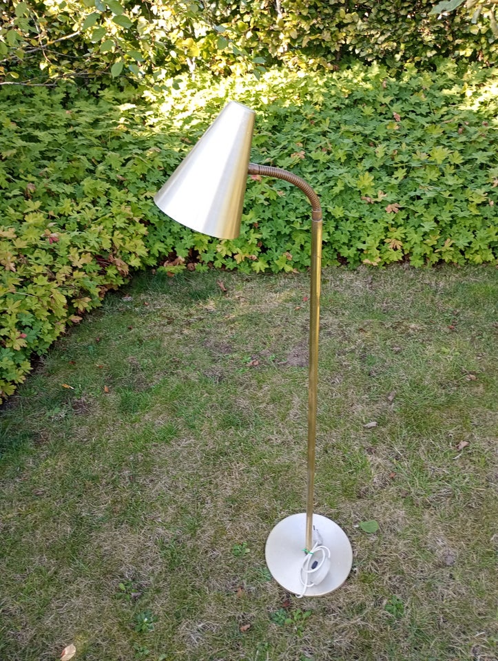 Gulvlampe