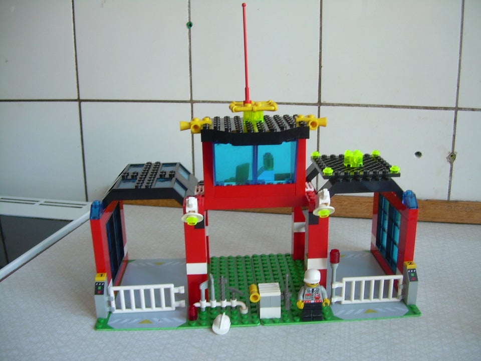 Lego andet, 6478