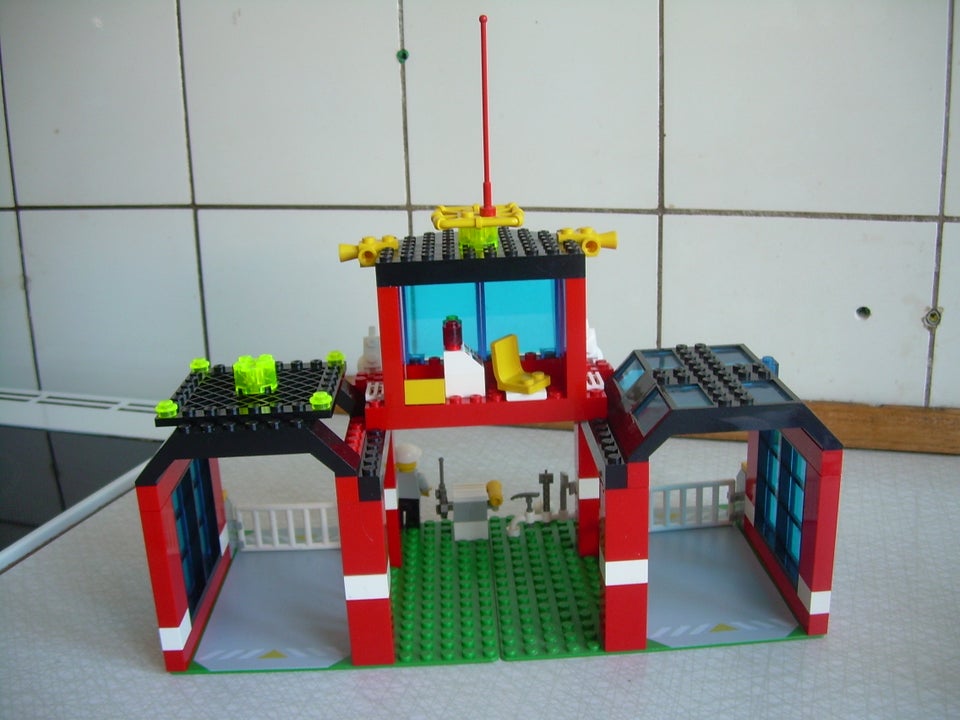 Lego andet, 6478