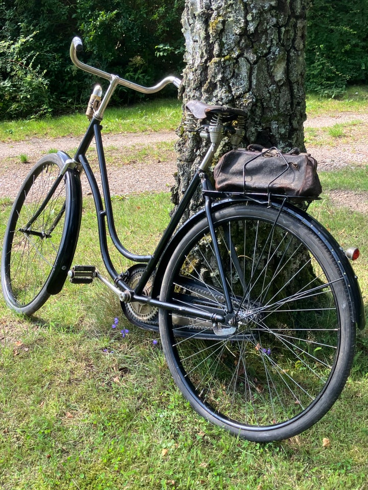 Andre samleobjekter Gamle Cykel