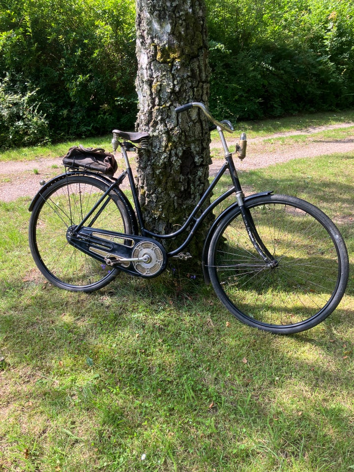 Andre samleobjekter Gamle Cykel