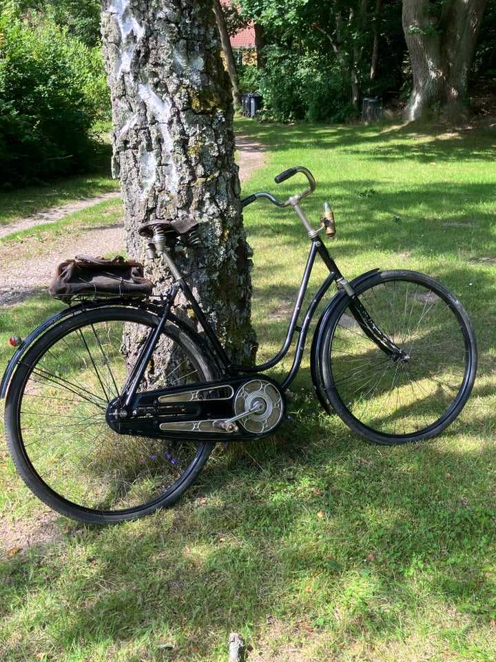 Andre samleobjekter Gamle Cykel