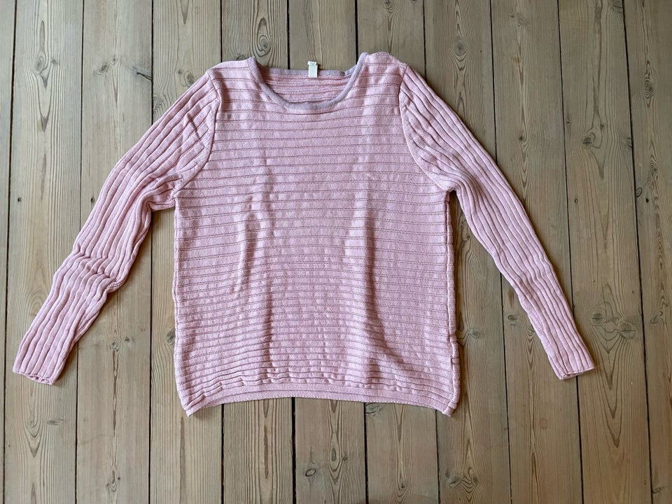 Sweater, Skovhuus, str. 40