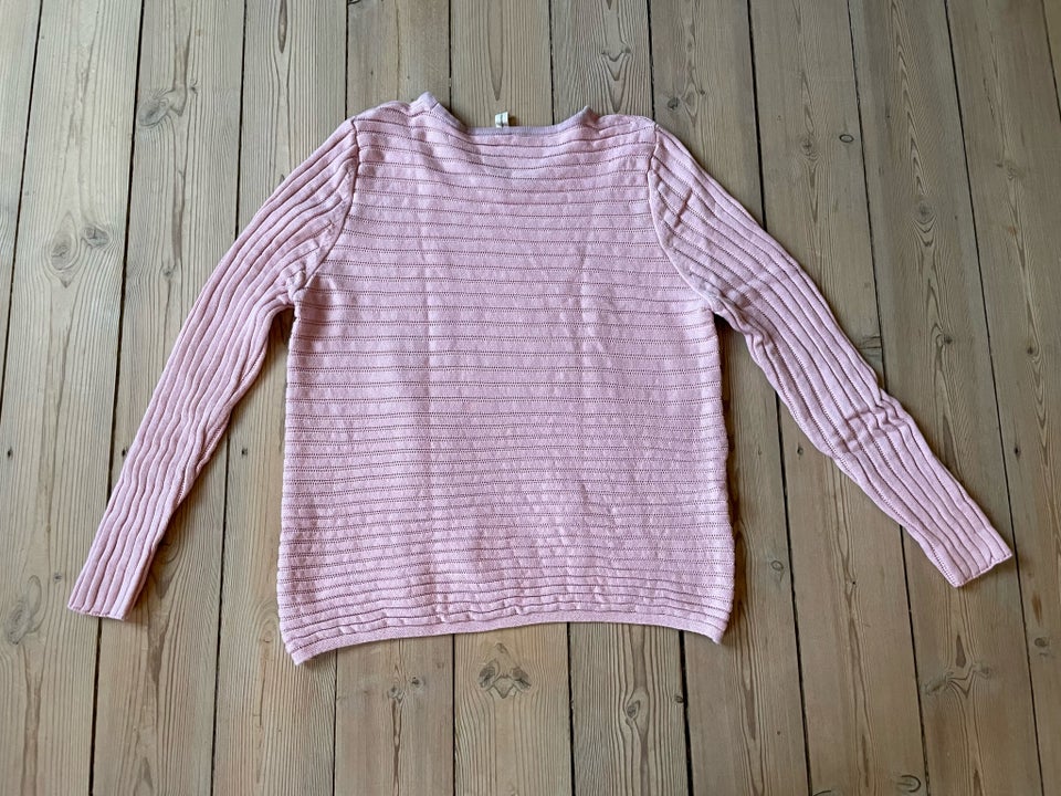 Sweater, Skovhuus, str. 40