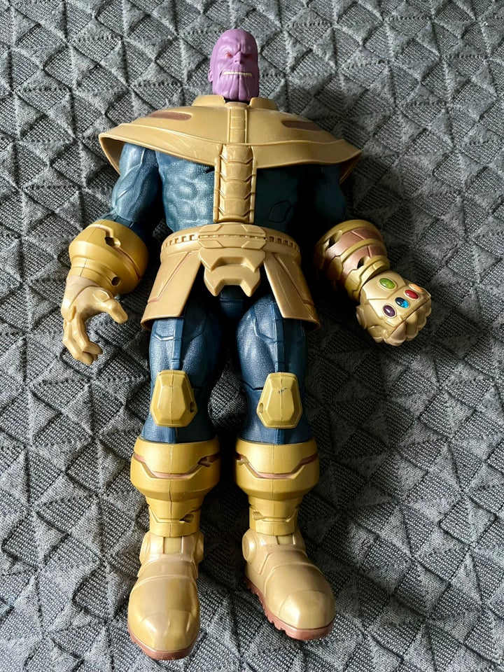 Stor Thanos figur, Disney Store