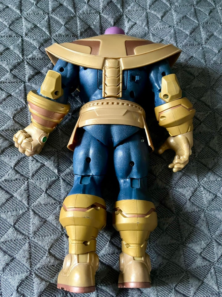 Stor Thanos figur, Disney Store