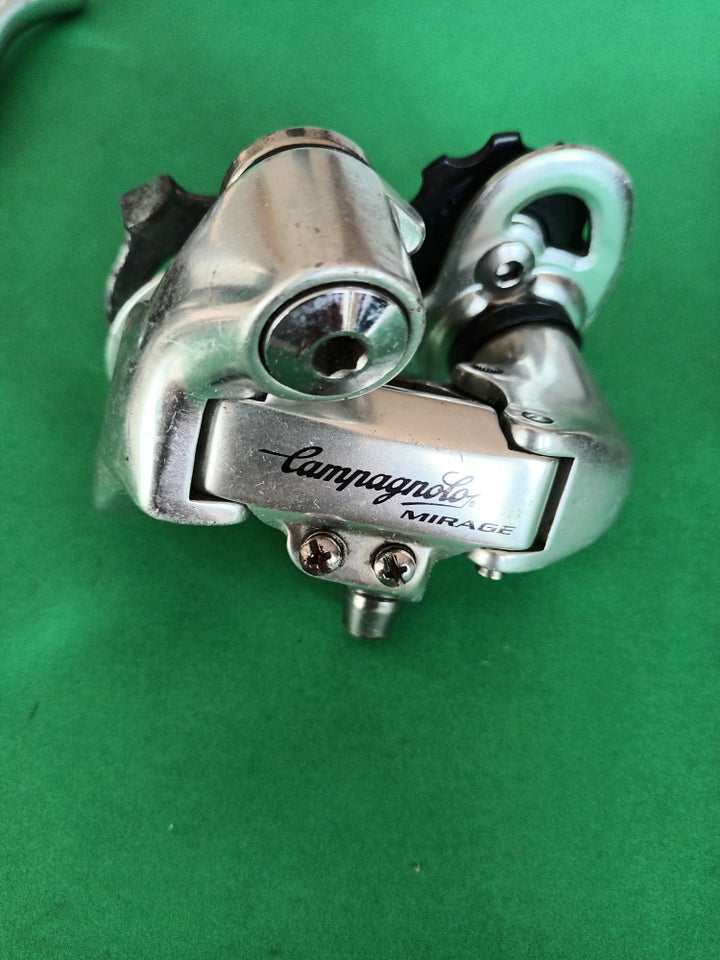 Bagskifter Campagnolo