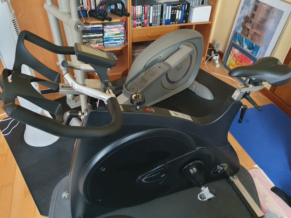 Spinningcykel Body Bike Connect