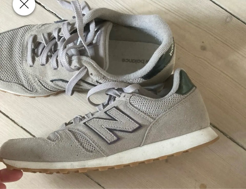 Sneakers, str. 39, New Balance