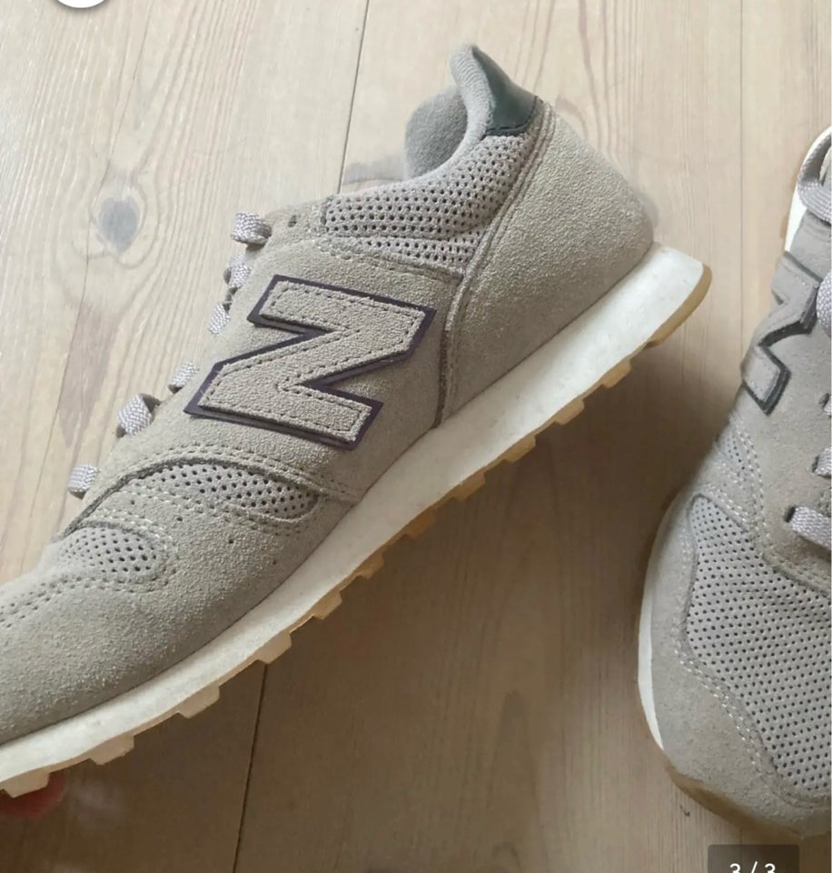 Sneakers, str. 39, New Balance