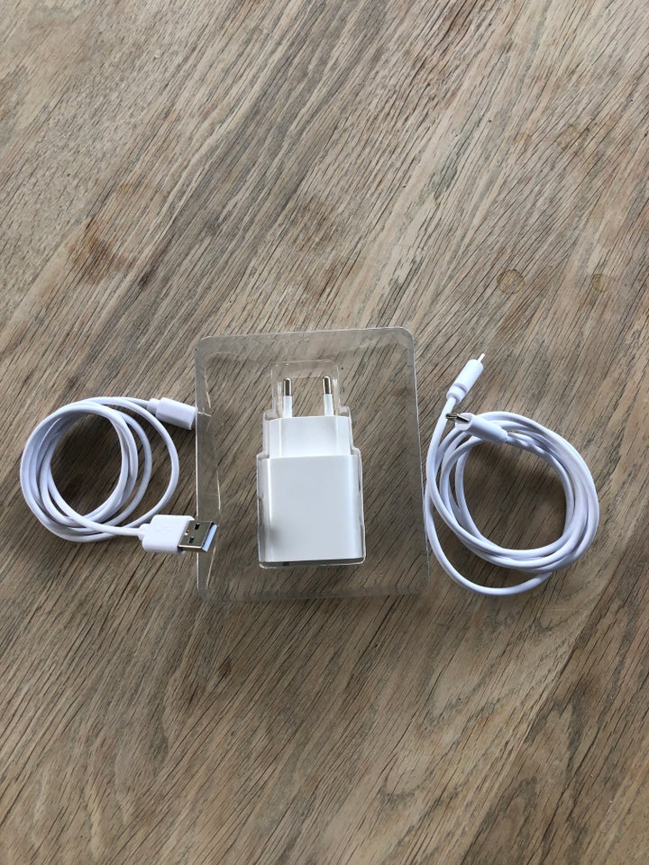 USB Kabel, t. iPhone, Perfekt