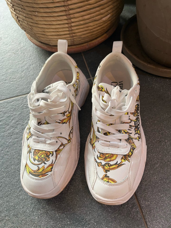 Sneakers, str. 41, Versace