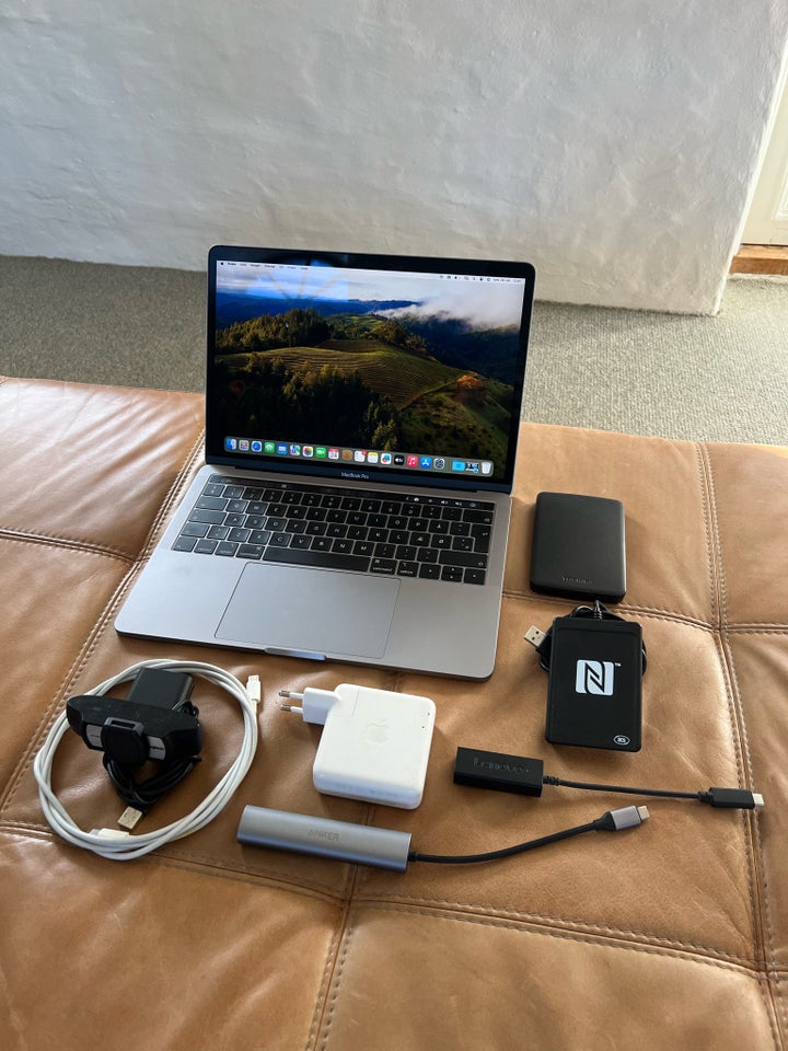 MacBook Pro, A2159, 1.4 GHz