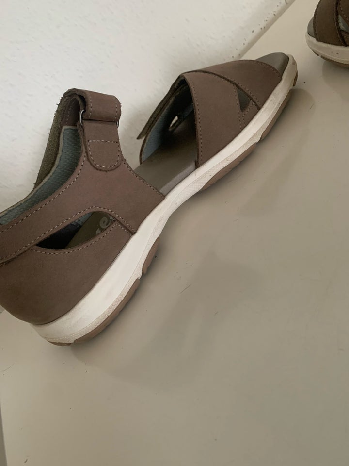 Sandaler, str. 40, New feet