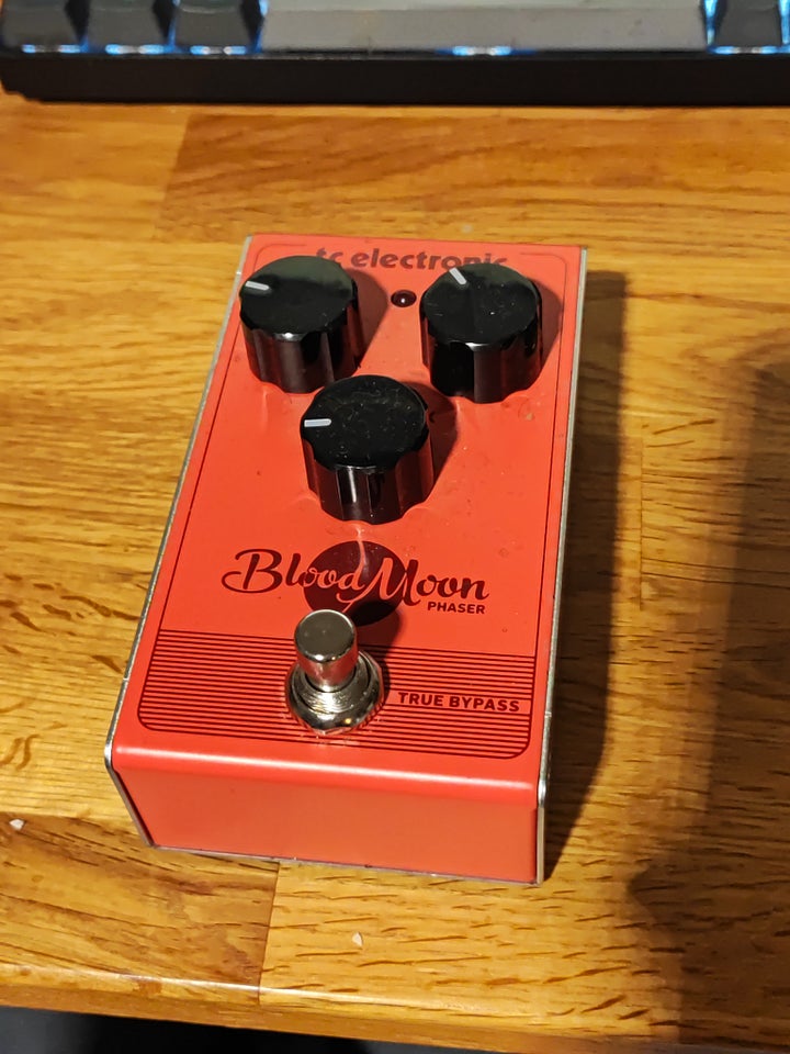 Phaser, TC Electronic Blood Moon